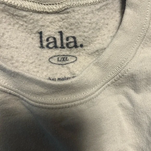 Weirdo Oversized Pullover - Picture 2 of 4